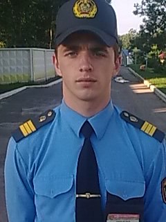 Александр Шитиков Анатольевич | Минск