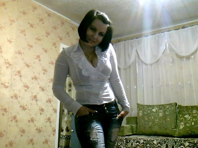 Юлия Киселёва | Доброполье