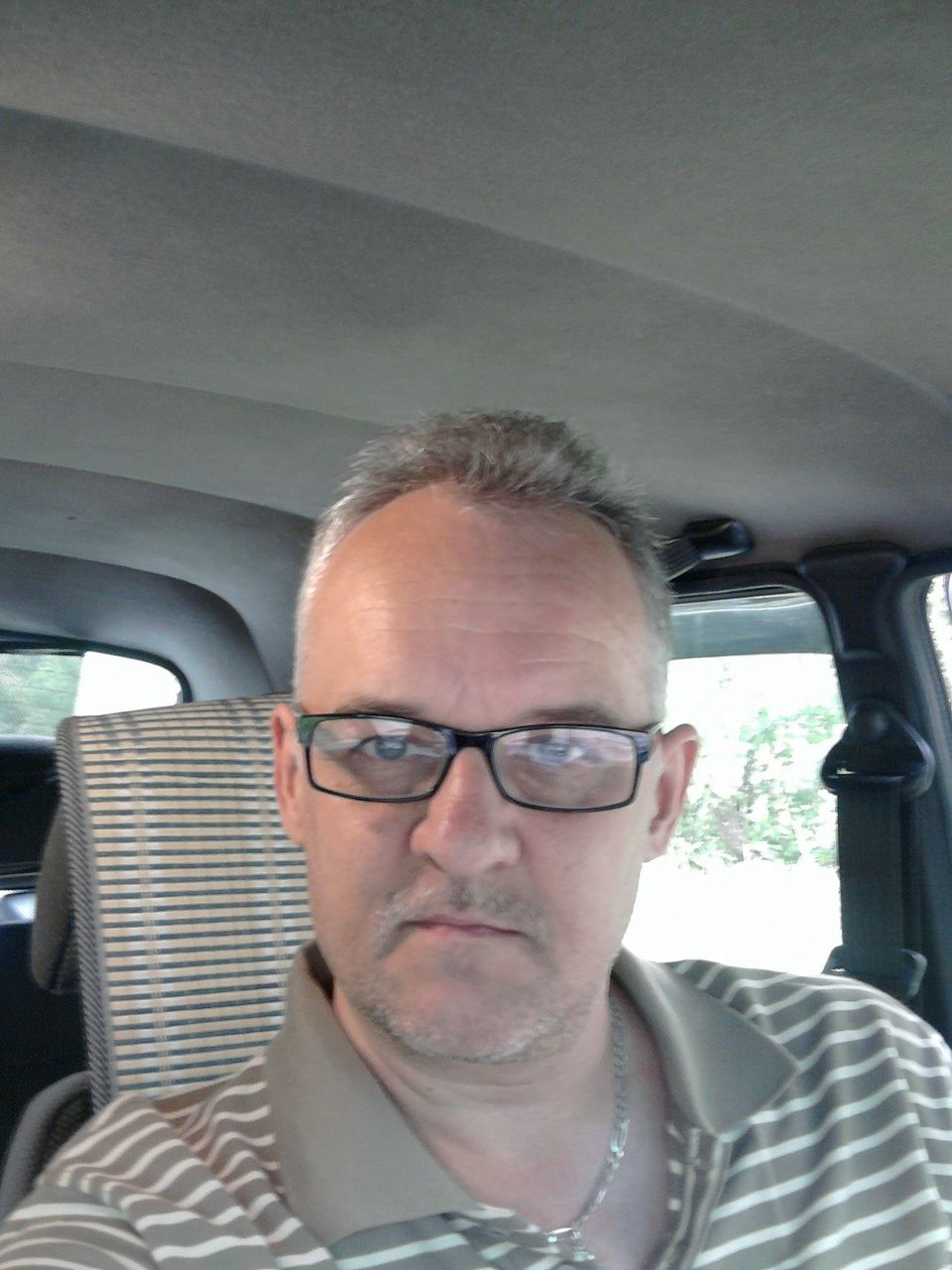 Михаил Хроменков | Санкт-Петербург