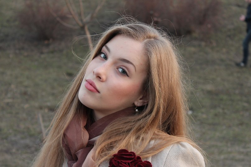 Ксения Павленко | Киев