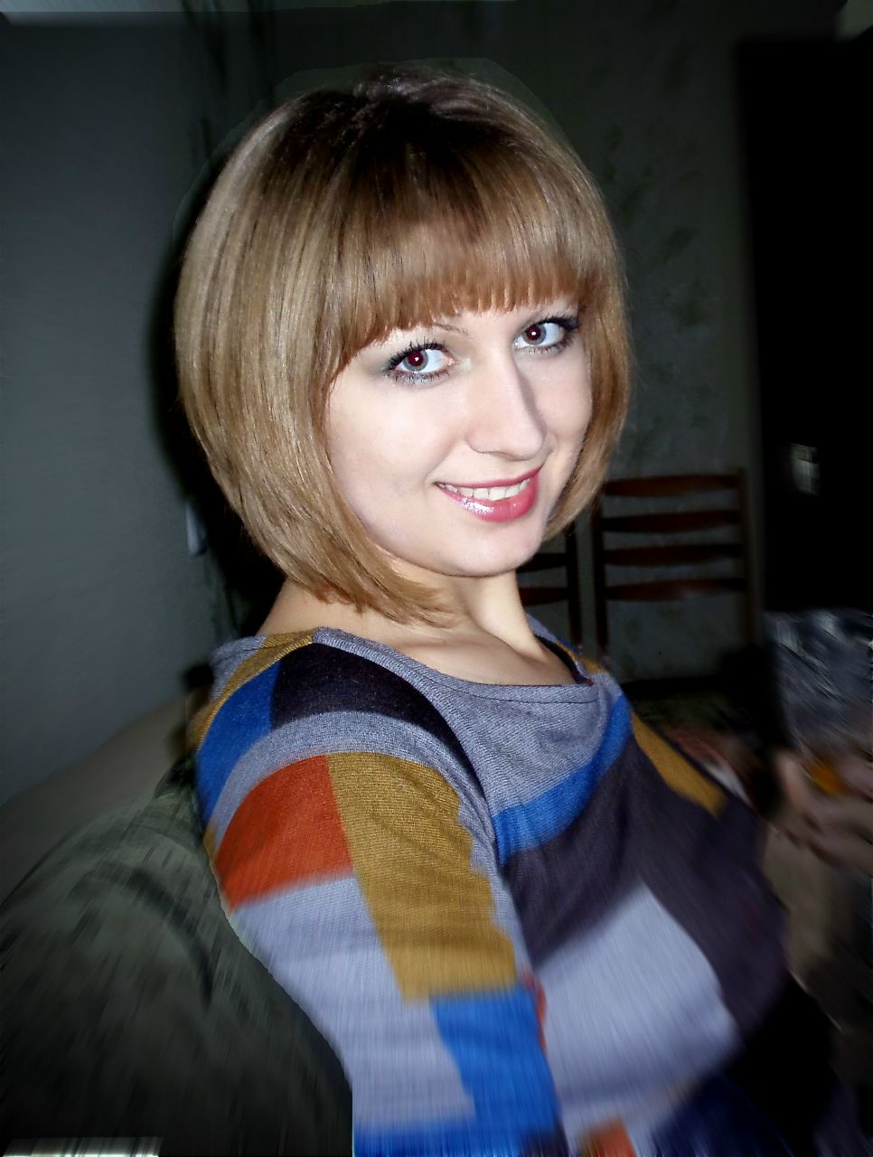 Анастасия Абасова | Мариуполь