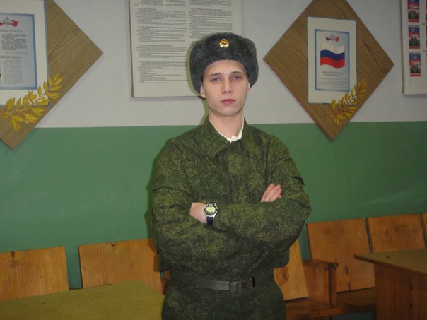 №66, Дмитрий Миронов, 32 года, Москва №66, Дмитрий Миронов, 32 года, Москва