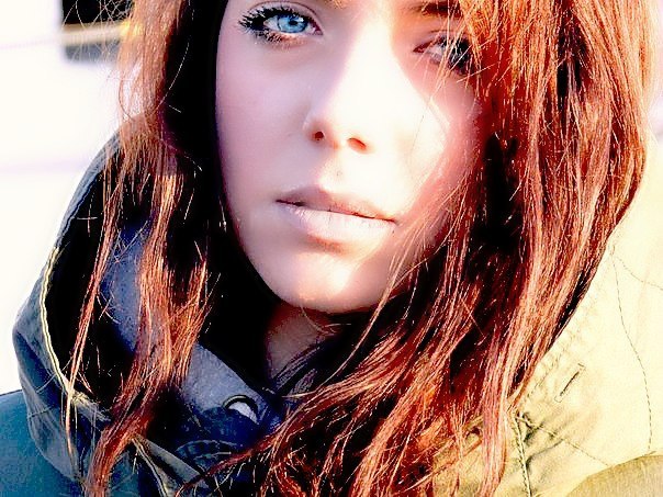 Лиза Курляндская | Москва