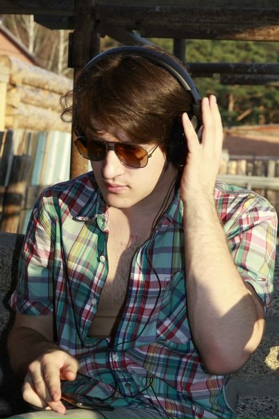 №11, Даниил Воробьев, Москва, Россия №11, Даниил Воробьев, Москва, Россия