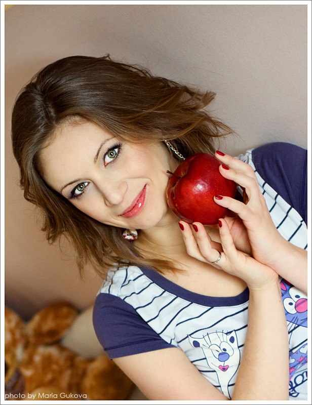 Инесса Грецова жена-принцесса | Москва