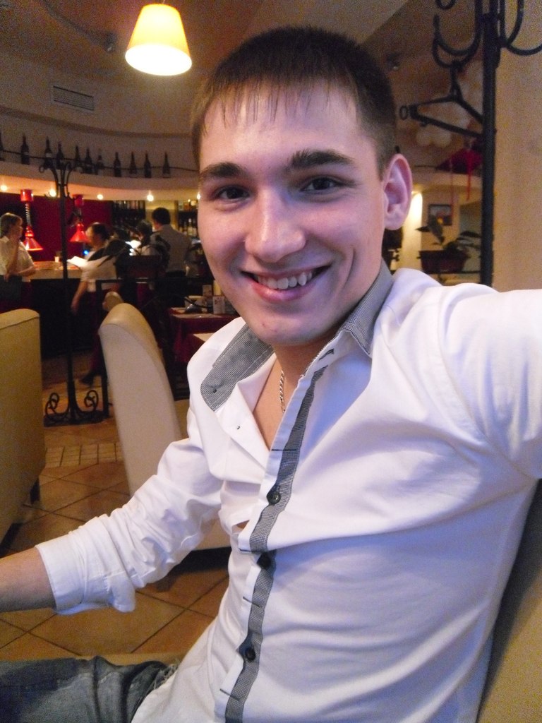 Сергей Дробей | 