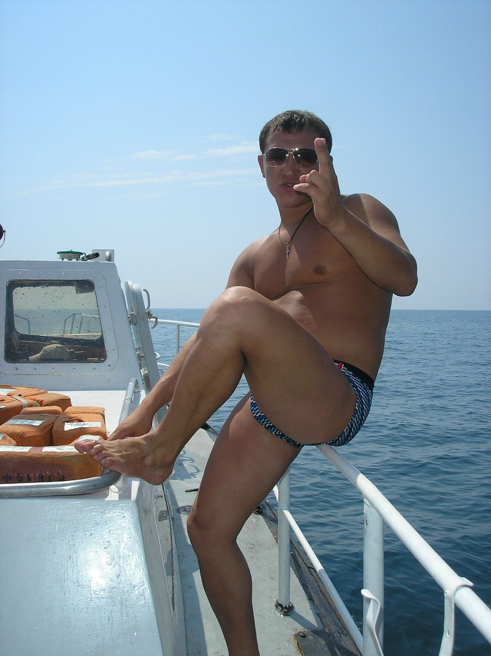 Павел Разеев | Самара