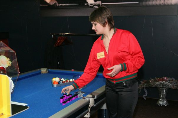 №51, Наташа Старостюк, Луцк №51, Наташа Старостюк, Луцк