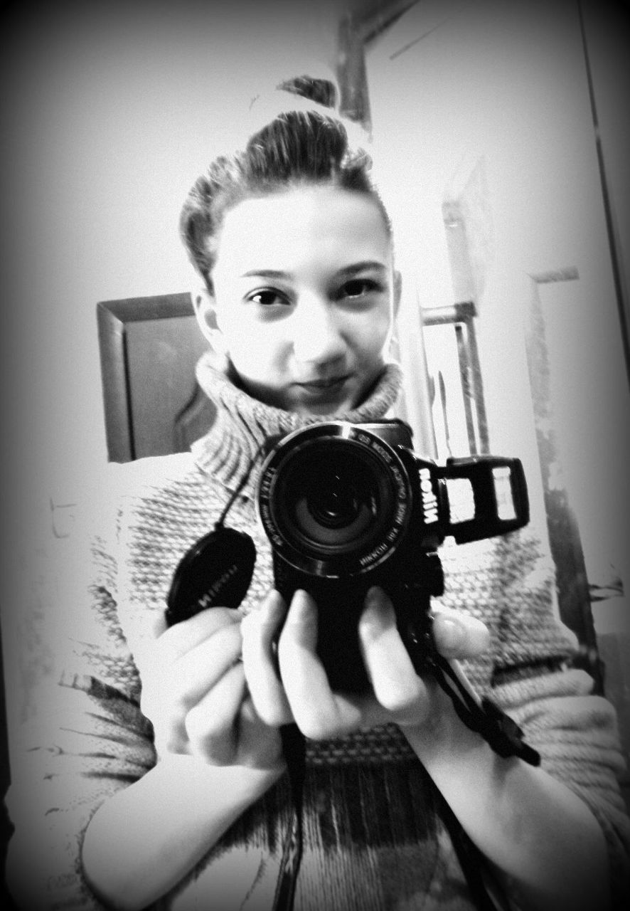 Катя Московская | Москва