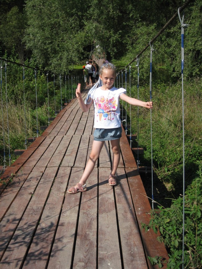 Кристина Иванова Алексеевна | Обнинск