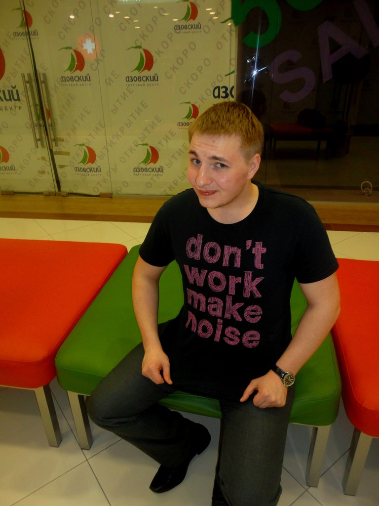 Константин Преснов | Москва