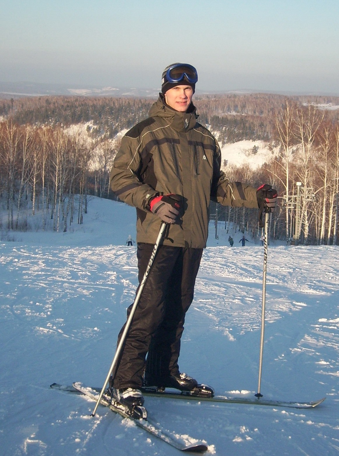 Фото профиля