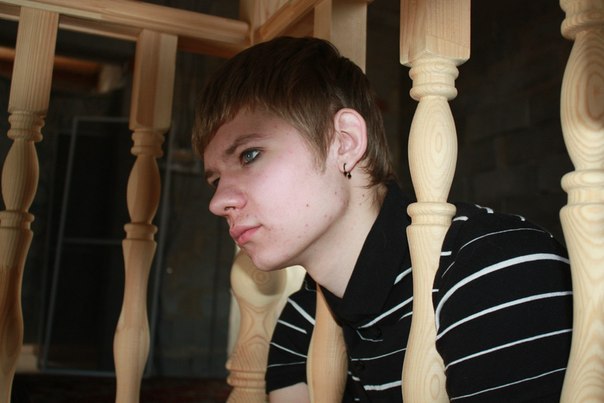 Сергей Шустов Chaoz | 