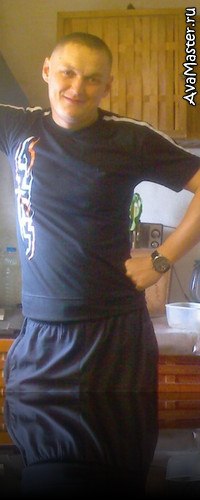 Андрей Емангулов Геннадьевич | Набережные Челны