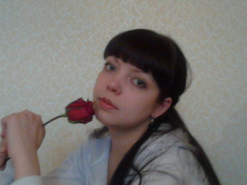 Анастасия Сутыгина | Стрежевой