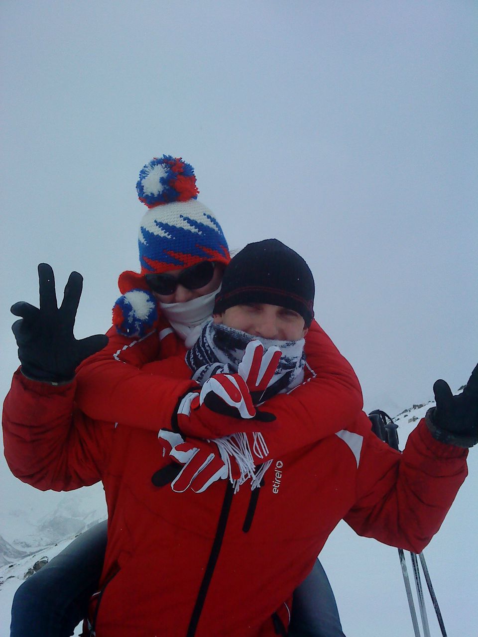 Анна Топчая | Miami