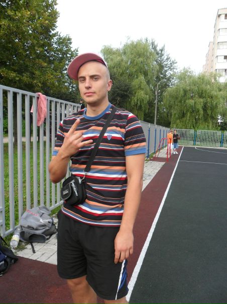 №104, Денис Кривицкий, Минск №104, Денис Кривицкий, Минск