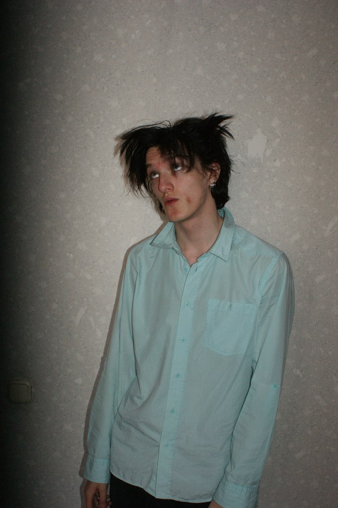 Антон Панкин ~Red~ | Екатеринбург