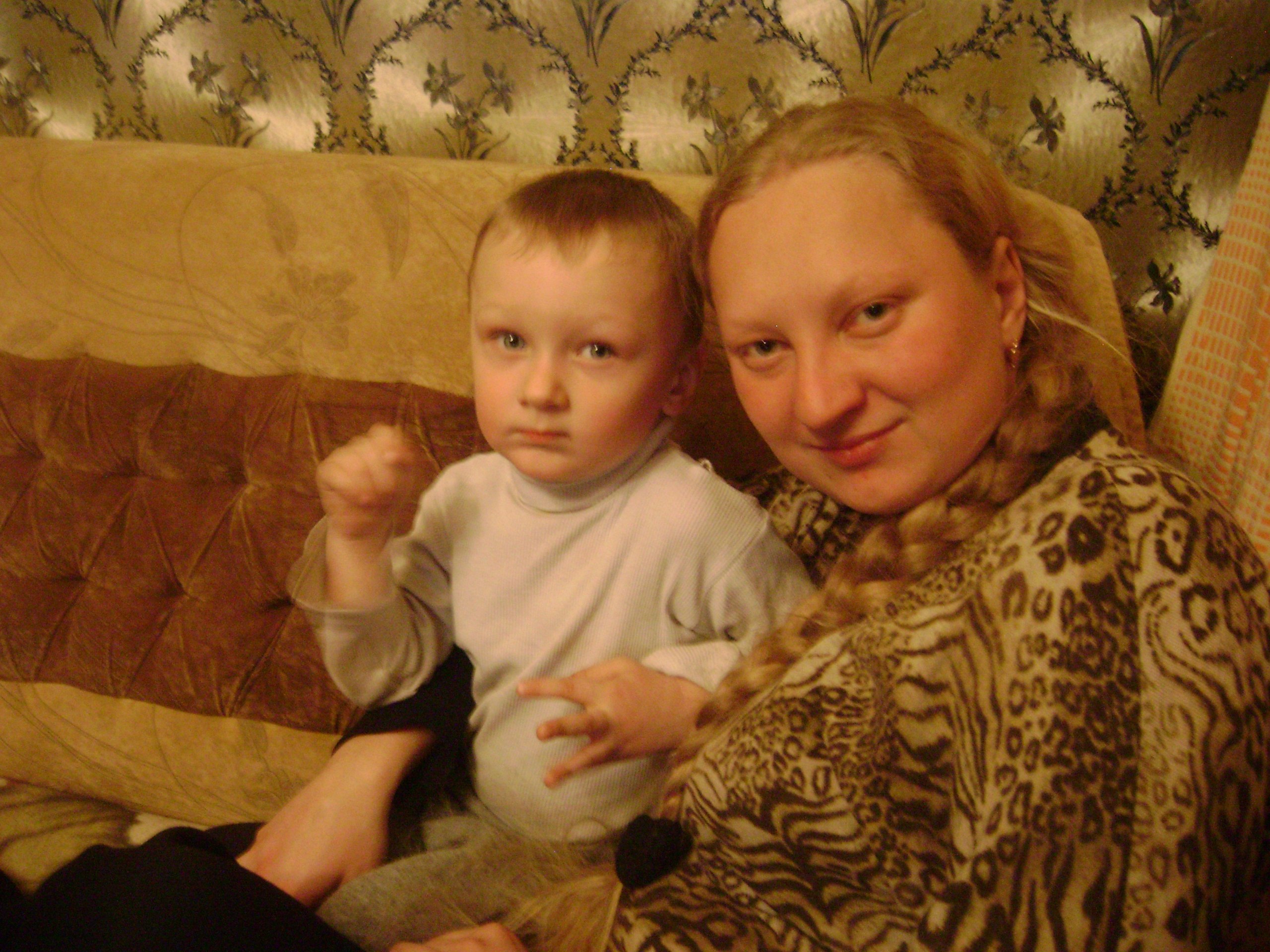 Фото профиля