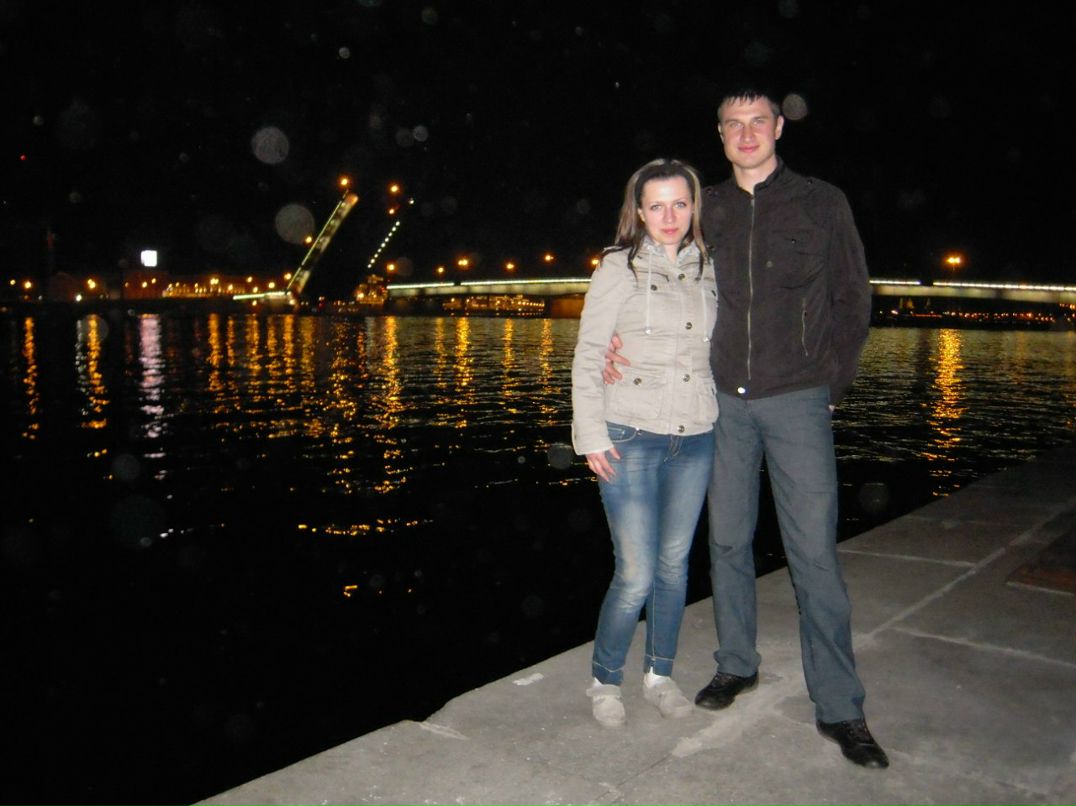 Михаил Рузанов | Коломна