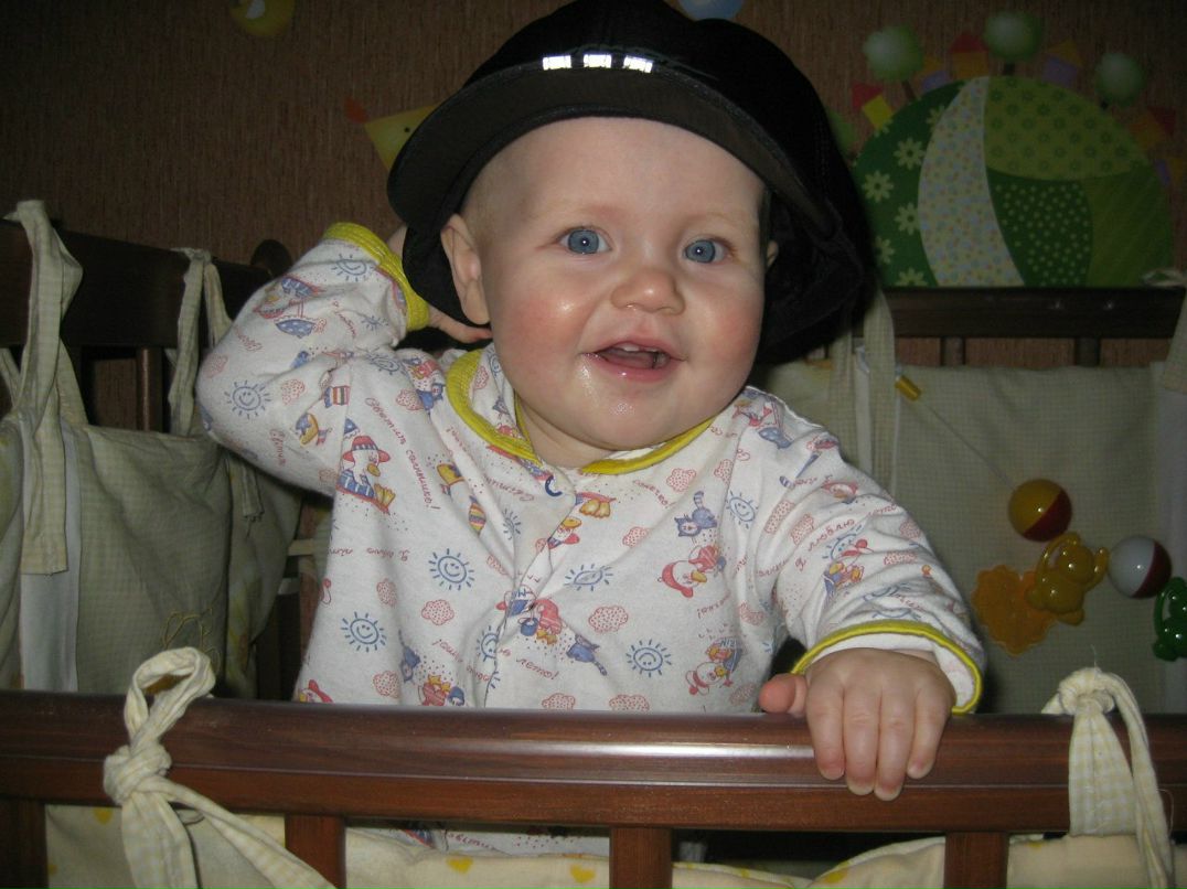 Ольга Панкова | Старая Русса