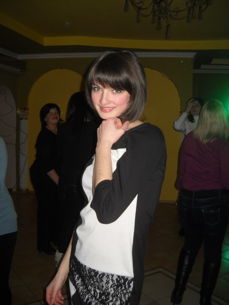 Іруся Несімко Олегівна | Новый Роздол