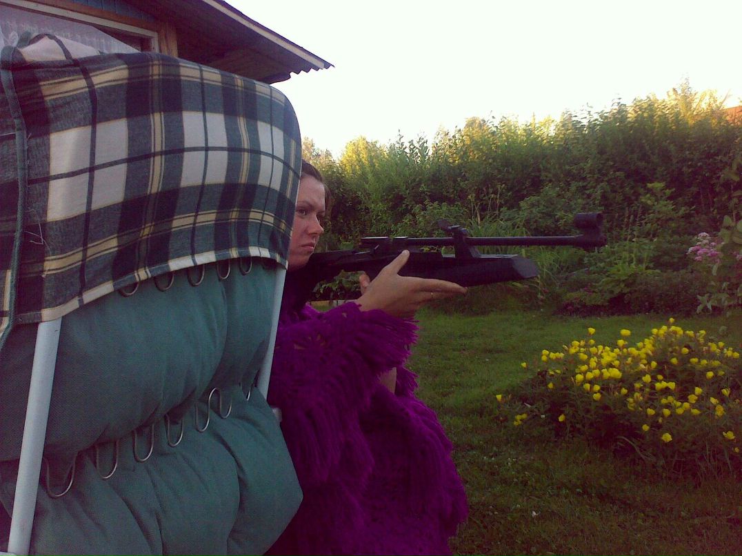 Марина Пушкина Николаевна | Санкт-Петербург