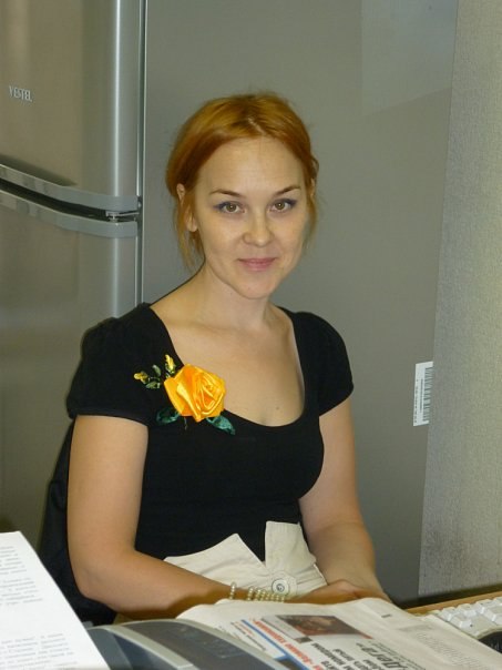 №12, Татьяна, Санкт-Петербург №12, Татьяна, Санкт-Петербург