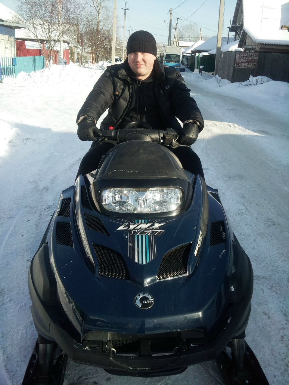 Евгений Бурмакин | Иркутск