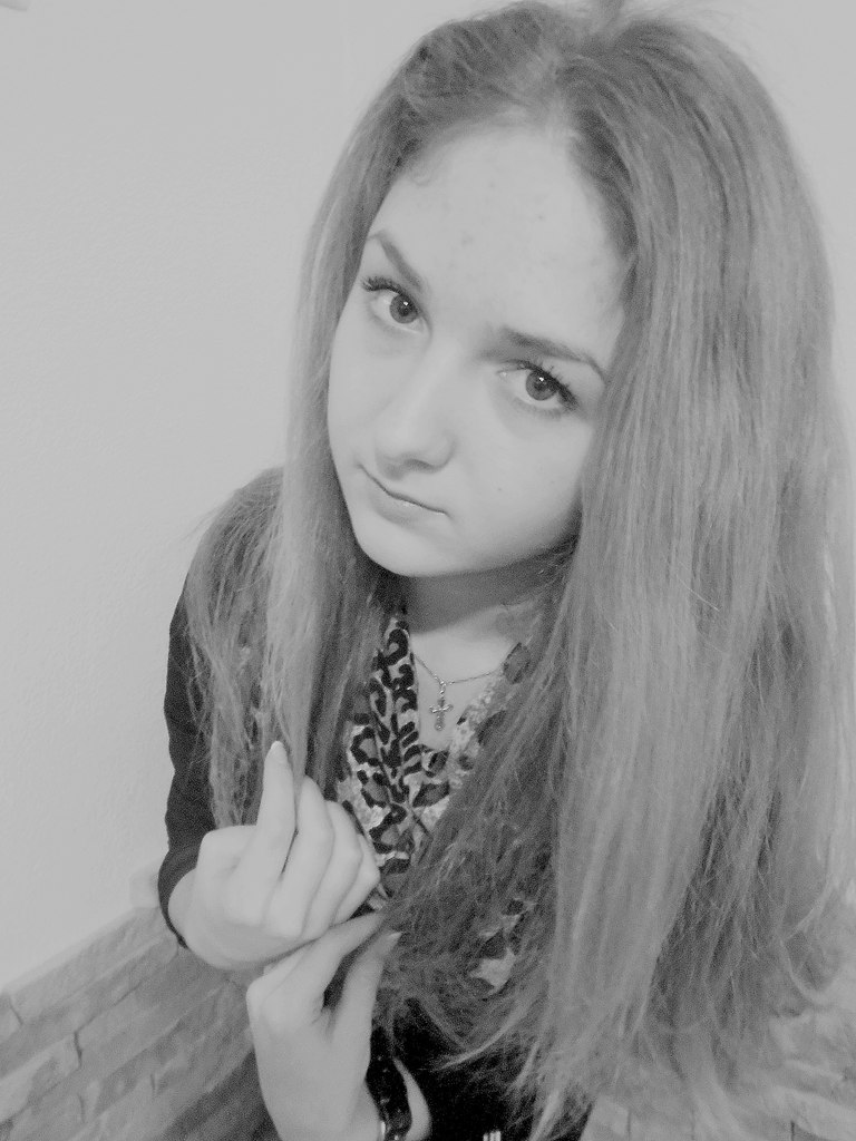 Аня Антонюк | Ровно