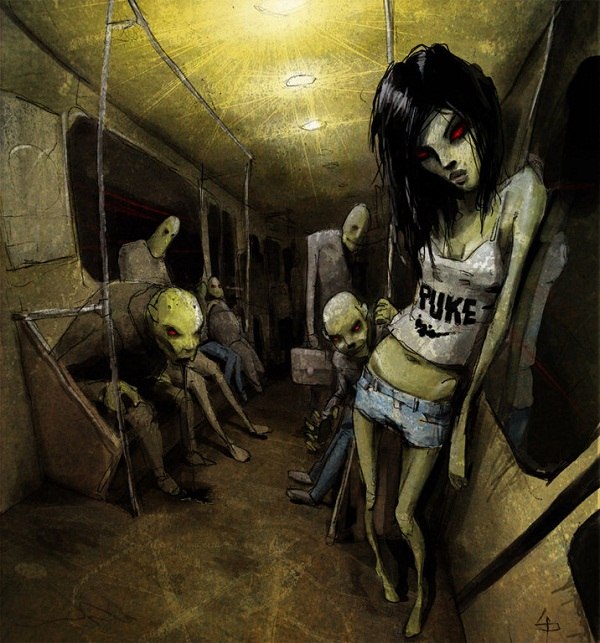 Кирилл Дорожкин RoAD | Витебск