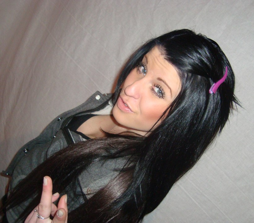 Дарья Семёнова | Санкт-Петербург