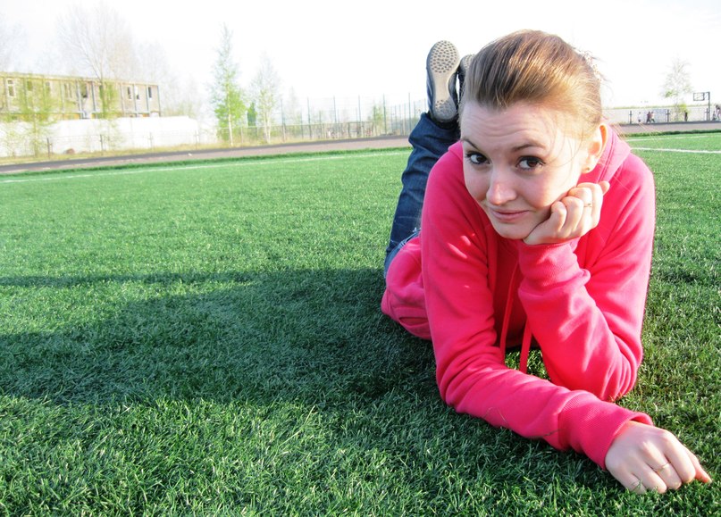 Регина Тарасова | Нижневартовск