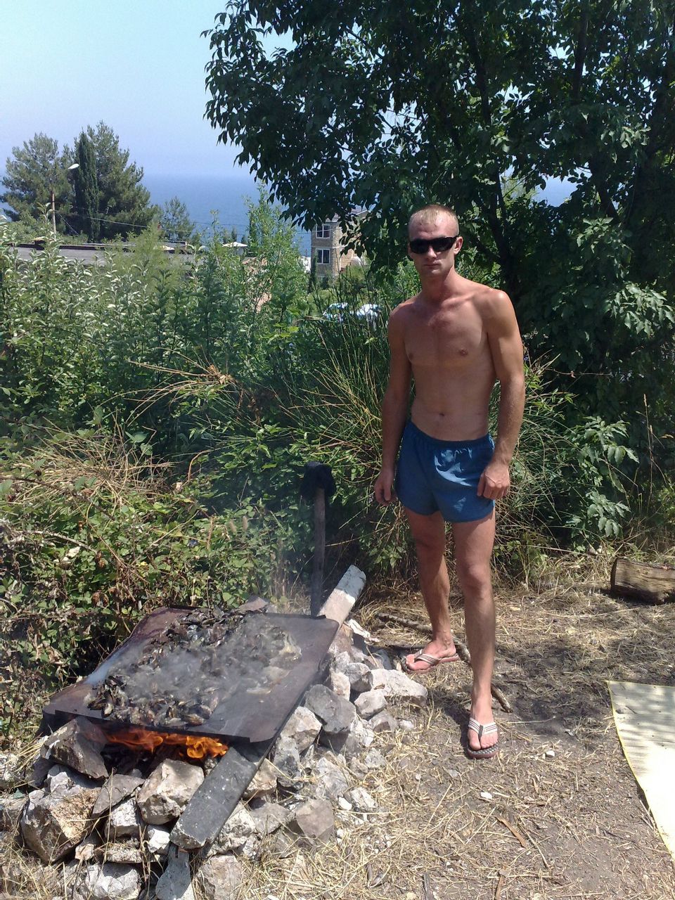 Вадим Коваль Dyx | Симферополь