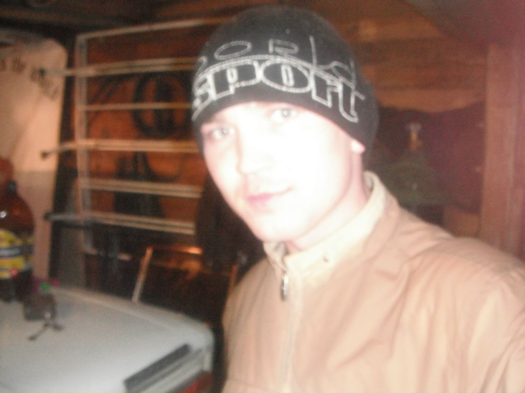 Валентин Рочев | Сыктывкар