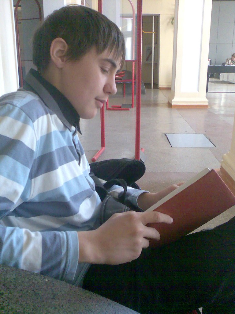 Федір Мещанін | Кривой Рог