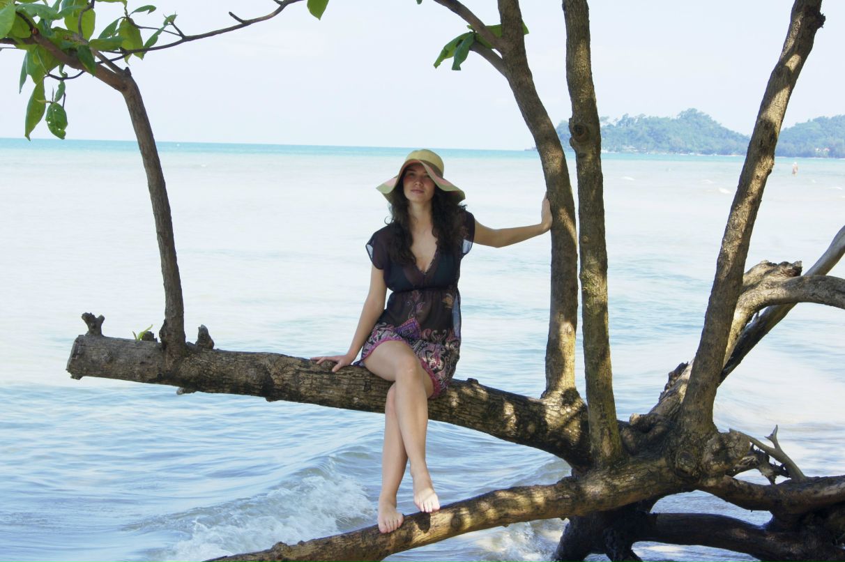 Аня Лысякова | Санкт-Петербург