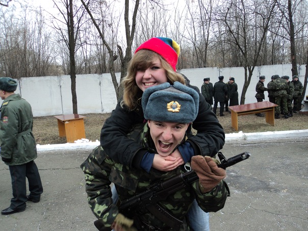 №1, Маришка Ёжик, Славянск №1, Маришка Ёжик, Славянск