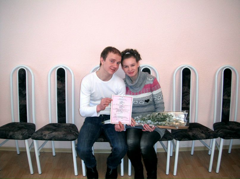 Иван Нявин всегда рядом | Сазоново