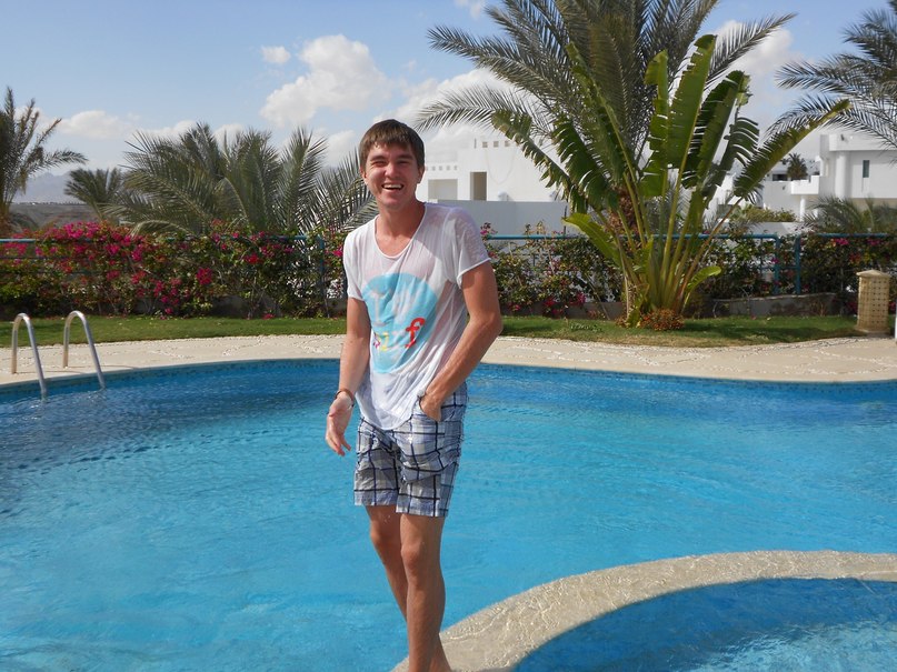 Айрат Давлеев | Нижнекамск