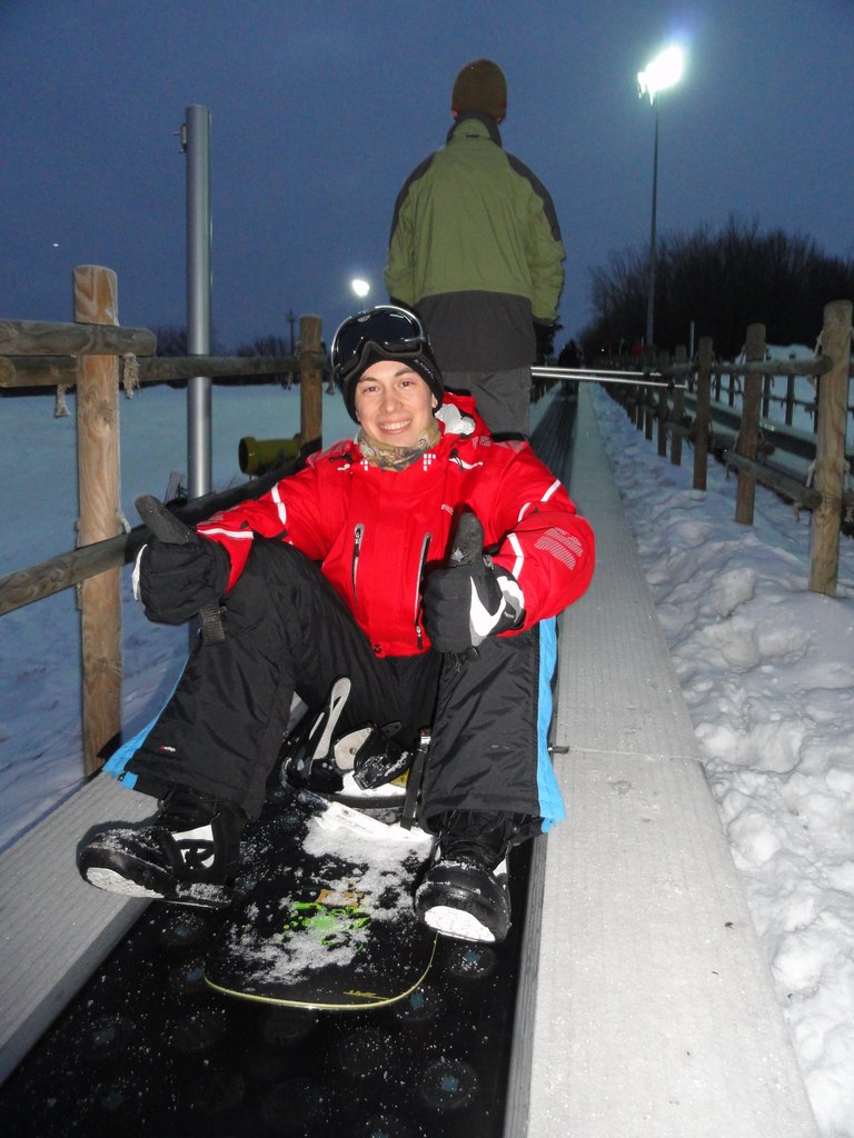 Павел Рясной Tamer | Запорожье