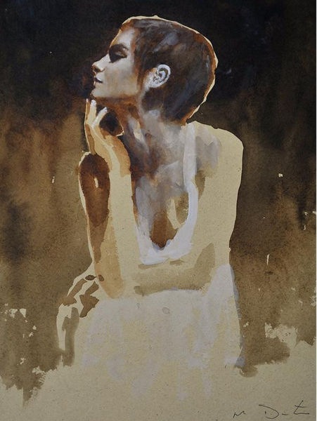 №44, Саша Штефан, 32 года №44, Саша Штефан, 32 года