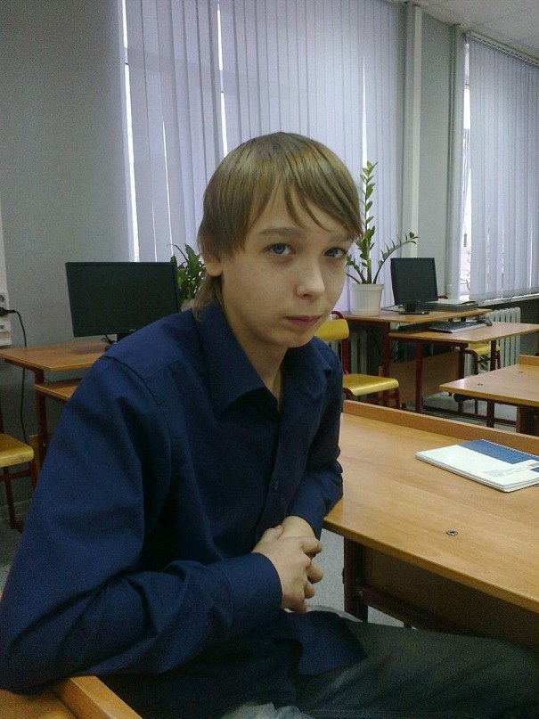 Ярослав Суслов | Череповец