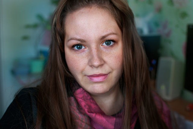 Ольга Савицини | Зима