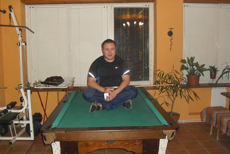 №55, Кирилл Викторов, 38 лет, Чехов №55, Кирилл Викторов, 38 лет, Чехов