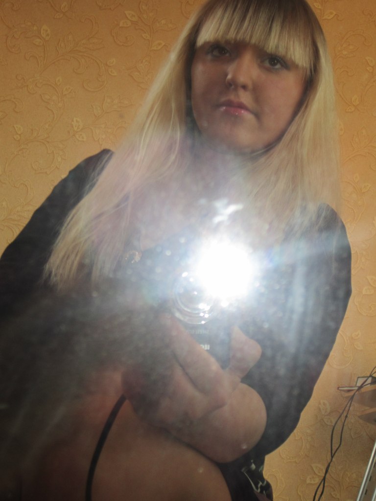 Anastasiya Veremeeva | Кривой Рог