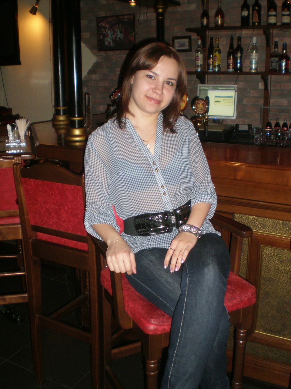 Галина Сыромолотова | Красноярск