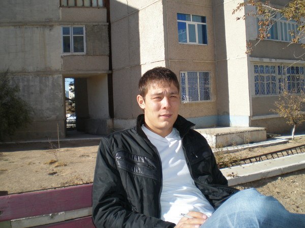 Тимур Мухамедьяров | Москва