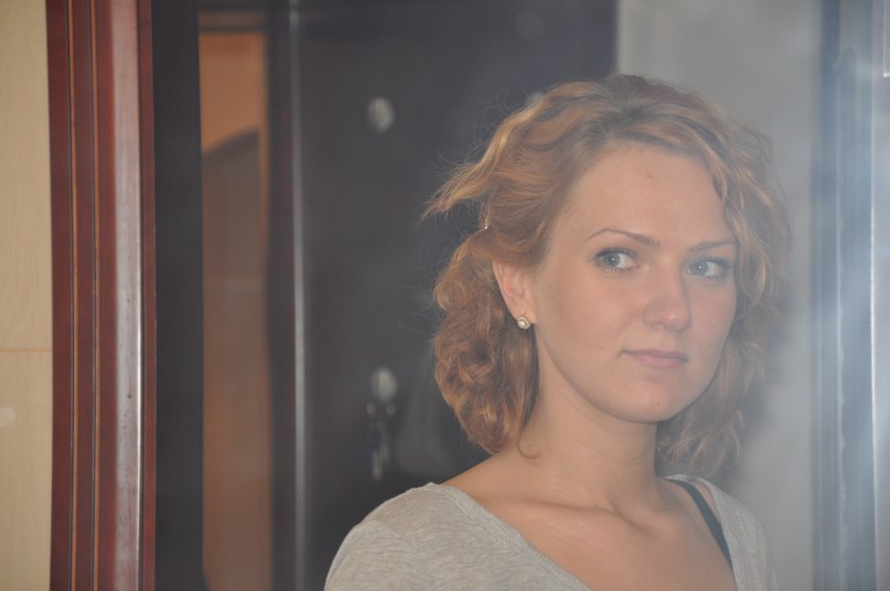 Светлана Соколенко | Киев