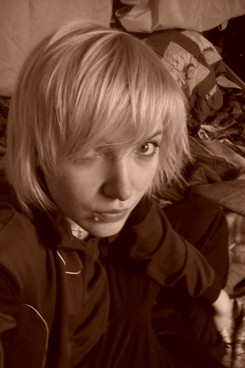 Юлька Марунеску Sweet off or... | Киев